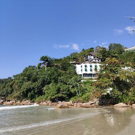 Wembley Beach Apto 704 Ubatuba Exterior foto