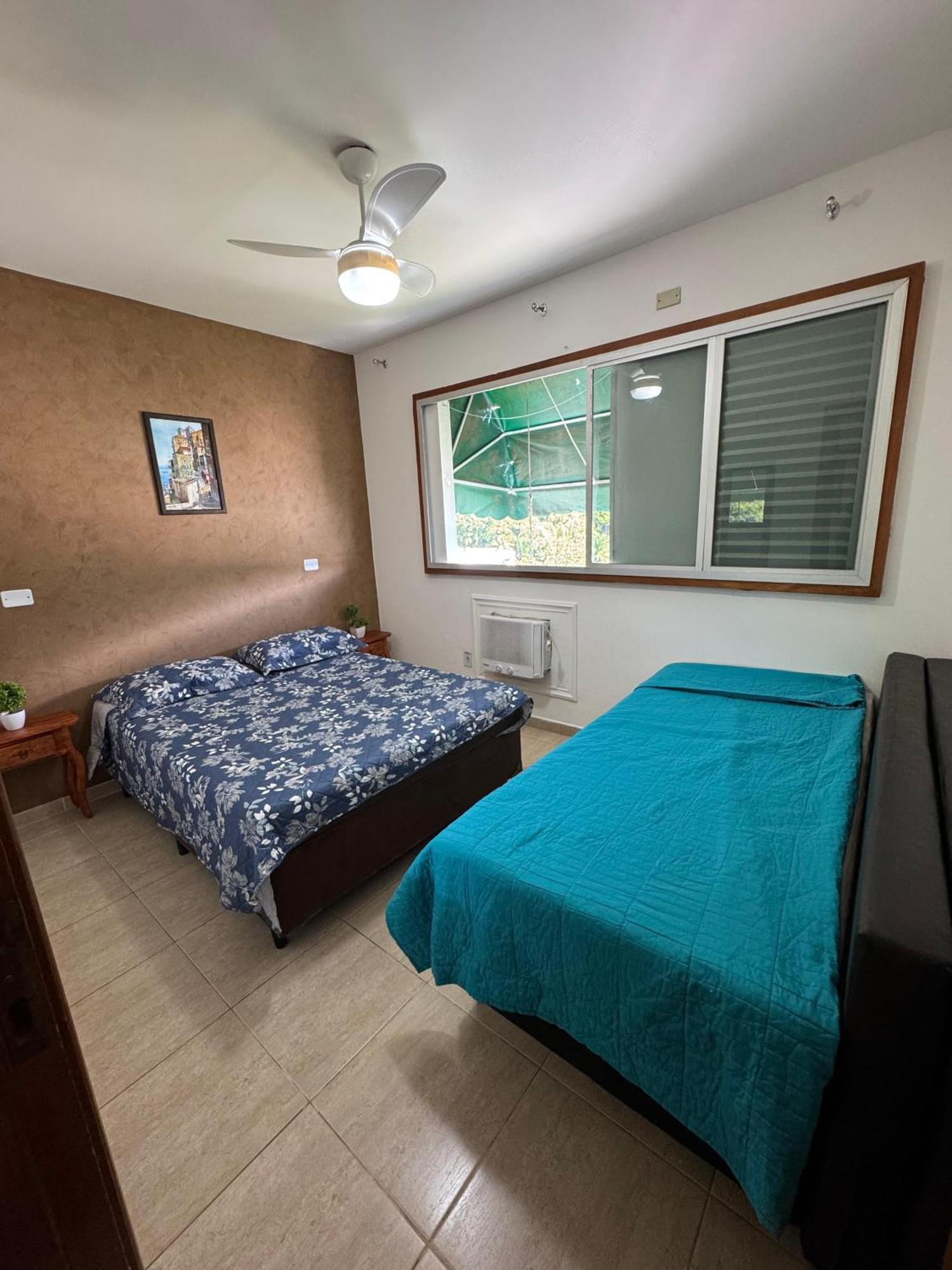 Wembley Beach Apto 704 Ubatuba Exterior foto
